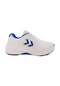 Hummel Unısex Performans Ayakkabı Opac 900585 WHITE Çok Renkli