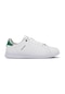 Slazenger Pıano I Büyük Beden Erkek Sneaker Ayakkabı Beyaz / Yeşil