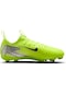 Nıke Jr Zoom Vapor 16 Academy Fg/mg Sarı Erkek Çocuk Krampon Fq8392700 Ç-172 Sarı