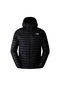 The North Face Erkek Bettaforca Lt Kaz Tüyü Mont Nf0a87gx4hf1 Siyah
