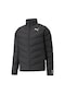 Puma Warmcell Lightweight Jacket Erkek Siyah Mont - 58769901 Siyah