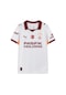Galatasaray Puma 2025/2026 Çocuk Deplasman Forma 77981902 Beyaz