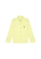U.s. Polo Assn. Erkek Çocuk Citron Gömlek Basic 50263107-vr168