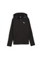 Puma Evostrıpe Full-zip Sweatshirt Siyah 68167001 Kadın 001