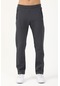 Maraton Sportswear Regular Erkek Düz Paça Basic Antrasit Eşofman Altı 21488-antrasit Antrasit