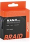 Fujin Kanji 8x 150mt 0.185mm Moss Green İp Misina