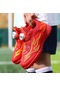 Unisex Çocuk Futbol Ayakkabısı Um7995 Yurt Dışından Kırmızı