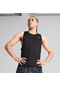 Puma Run Velocıty Tank Poly Erkek Siyah Spor Atlet 52659501 SIYAH