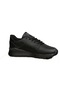 Pierre Cardin Pc-31082 Erkek Sneakers Siyah