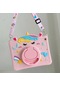 3d Sevimli Çocuk Kılıf İçin İpad Uyumlu Mini 5 4 3 2 1 Silikon Kurbağa Çocukların With Strap Unicorn İpad Uyumlu 9.7 2018 6th Arka Kapak
