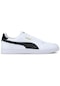 Puma Shuffle Beyaz Kadın Sneaker 000000000101909060