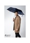 Marlux 8 Telli Tam Otomatik Rüzgara Dayanıklı Özel Sap Tasarımlı Şemsiye Lacivert Mpr2004 - Erkek