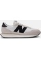 New Balance 237 Unisex Bej Sneaker MS237SF