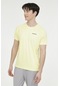 Lotto M-sımpson T-sh 4fx Lime Erkek Kısa Kol T-shirt 000000000101611400