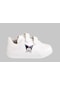 Kuromi Kız Çocuk Günlük Spor Ayakkabı Sneaker Beyaz