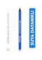 Flormar Mat Kalıcı Göz Kalemi (MAVİ) - Extreme Tattoo Gel Pencil - 012 Blue Dream - 8682536041195