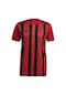 Adidas Striped 21 Jsy Erkek Futbol Maç Forması Gv1381 Kırmızı 001
