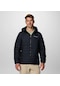Columbia Men's Powder Lite Iı Hooded Erkek Mont Wo6272 001