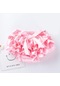 Pembe Yürüyor Bebek Bebek Kız Ilmek Fırfır Bloomer Nappy İç Külot Bezi