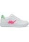 Nine West Ferrah 2fx Pembe Kadın Sneaker 000000000101098896