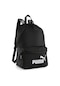 Puma Core Base Backpack Sırt Çantası 9026901 Siyah 9026901