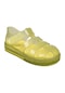 Igor 10265 K Star Glitter Sarı Kız Çocuk Sandalet