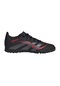 Adidas Predator Club Tf Çocuk Siyah Halı Saha Ayakkabısı Id3807 Siyah