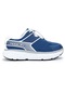 Fessura Çocuk Tekstil Mavi/beyaz Sneakers & Spor Ayakkabı 1001 Kıd601 Cck Ayk Y24 Royal/whıte
