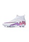 Snapbuy Erkek Futbol Ayakkabıları Sportif Rekabet Antrenman Ayakkabıları Açık Ayakkabı Unisex Futbol Kramponları Çocuk Pembe