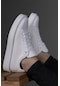 Riccon 0012896 Erkek Sneaker Beyaz