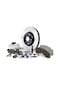 Hmc-mobis-hyundai- 3197059000 Mazot Otomatiği Komple H350 15 3197059000