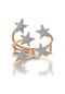 Reis T10291 Felix Star Pembe Altın