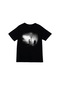 The Exorcist Baskılı T-shirt SIYAH