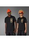 Adidas Jd5964 Ng U Ar F Gfx T Erkek T-shirt Siyah