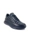 Greyder 14732 Erkek Sneaker Ayakkabı - Siyah-siyah