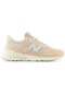 New Balance 997 Unisex Ekru Spor Ayakkabı U997RPC