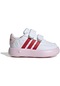 Adidas Breaknet 2.0 Cf I Bebek Günlük Ayakkabı Id5280 Beyaz Id5280