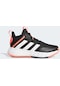 Adidas Ownthegame 2.0 K Çocuk Siyah Bilekli Basketbol Ayakkabısı
