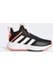Adidas Ownthegame 2.0 K Çocuk Siyah Bilekli Basketbol Ayakkabısı