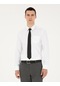 Pierre Cardin Erkek Beyaz Gömlek Basic 50285596-vr013 Beyaz