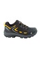 Jack Wolfskin Vojo Texapore Çocuk Outdoor Ayakkabı Siyah Renkli
