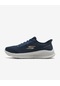 Skechers Go Walk Now - Payton Erkek Lacivert Yürüyüş Ayakkabısı 216375 Nvy Lacivert