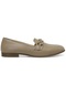 Nine West Nıchol 3pr Krem Kadın Loafer 000000000101487868