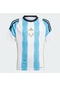 Adidas Iz2998 Messi Tr Jsy Y Çocuk Forma Renkli Çok Renkli