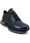 Libero 4817 23ka Erkek Günlük Ayakkabı - Siyah-siyah