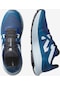 Salomon Poseidon/ballad Blue/black Ultra Flow Erk Patika Koşusu Ayakkabısı L47762600 Mavi