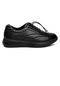 Elit Sis0020c Kadın Casual Ayakkabı Siyah-siyah