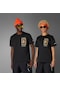 Adidas Nat Geo Aeroready Graphic Erkek Tişört C-adıjd5964e50a00 Siyah
