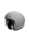 HJC V31 Yarım Açık Kask Nardo Gri