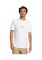 Onthegrıd M Tees Beyaz Beyaz